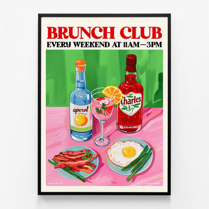 Brunch Club