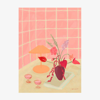 Bubbly