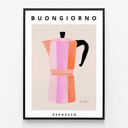Buongiorno Espresso