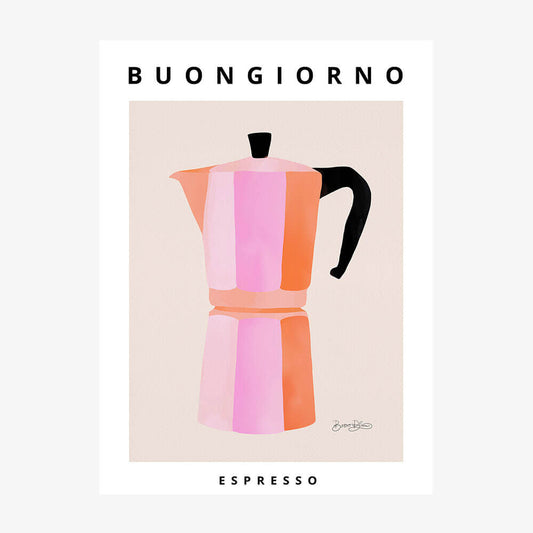Buongiorno Espresso