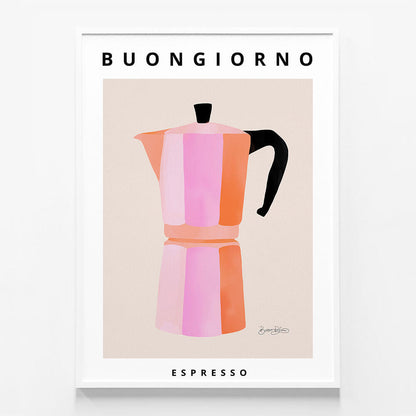 Buongiorno Espresso