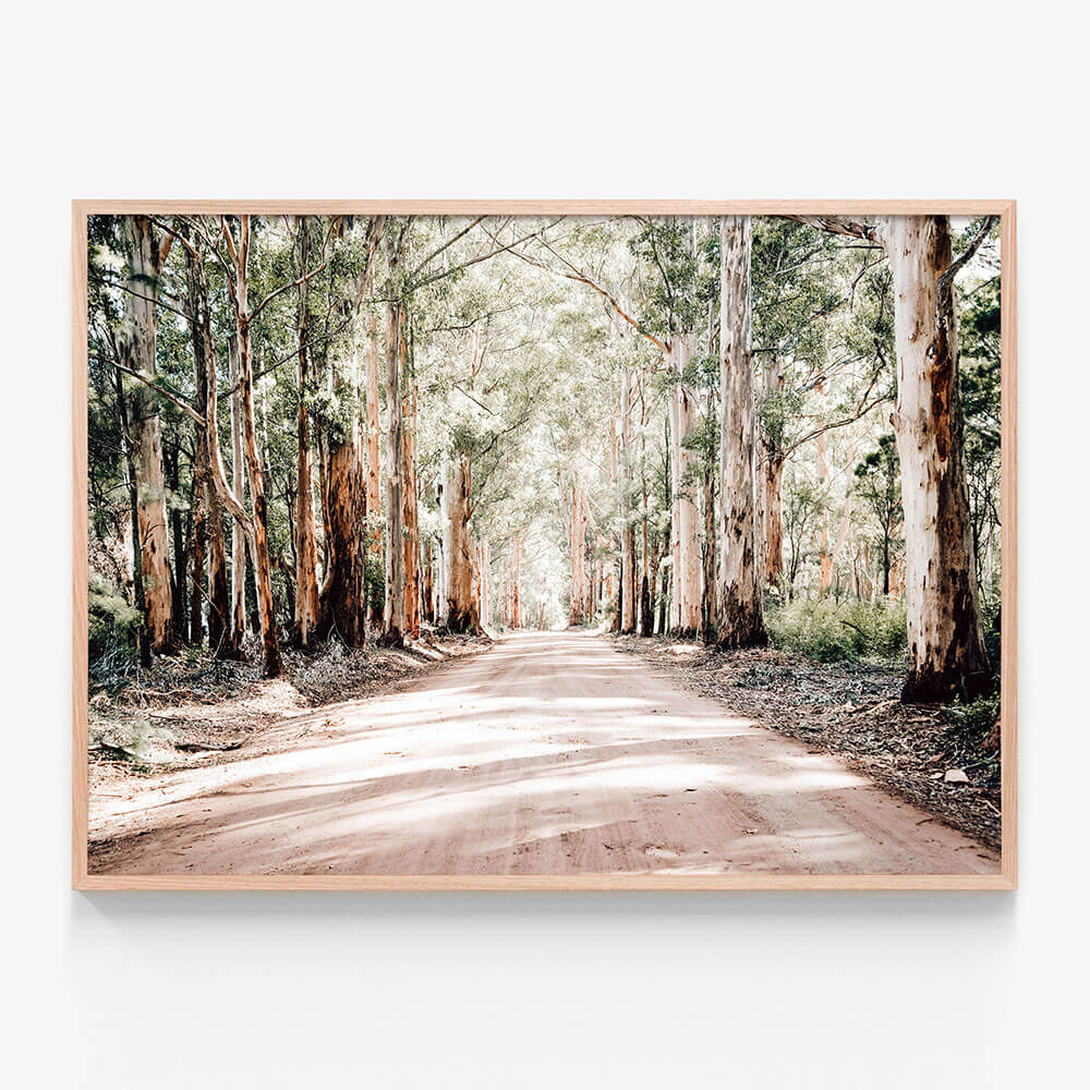 Bush Road