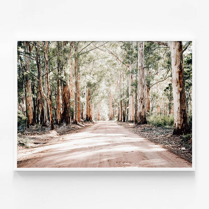 Bush Road