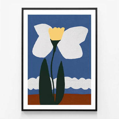 Butterfly Bloom