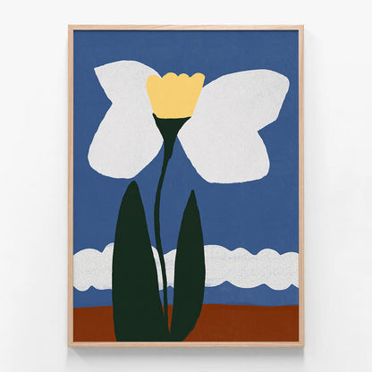 Butterfly Bloom