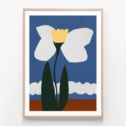 Butterfly Bloom