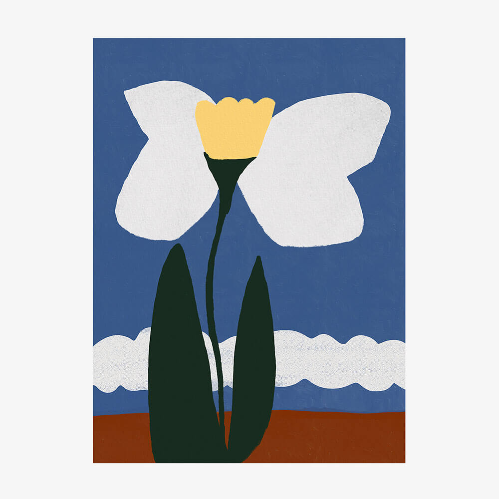 Butterfly Bloom