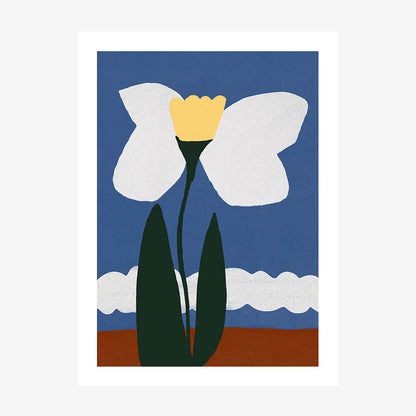 Butterfly Bloom