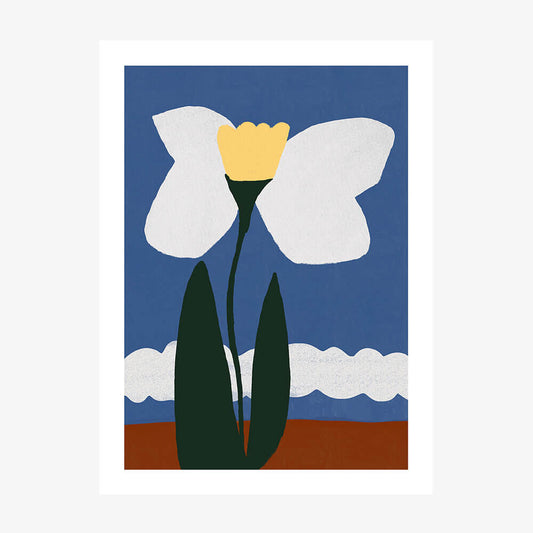 Butterfly Bloom