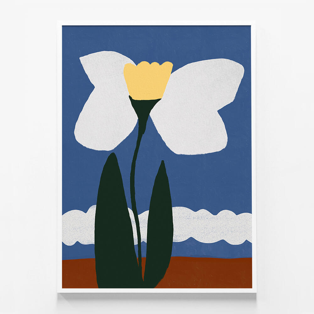 Butterfly Bloom
