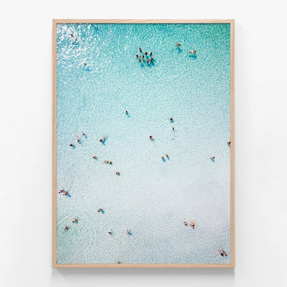 Byron Aqua