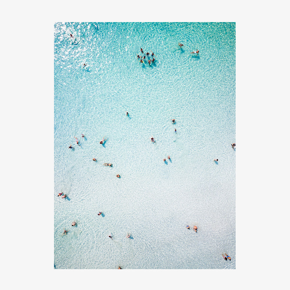 Byron Aqua