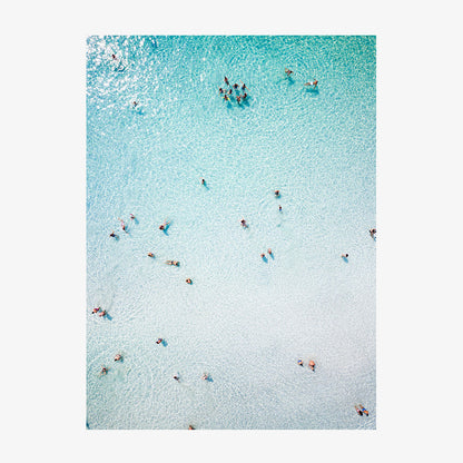 Byron Aqua