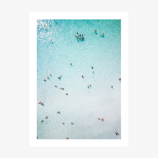 Byron Aqua