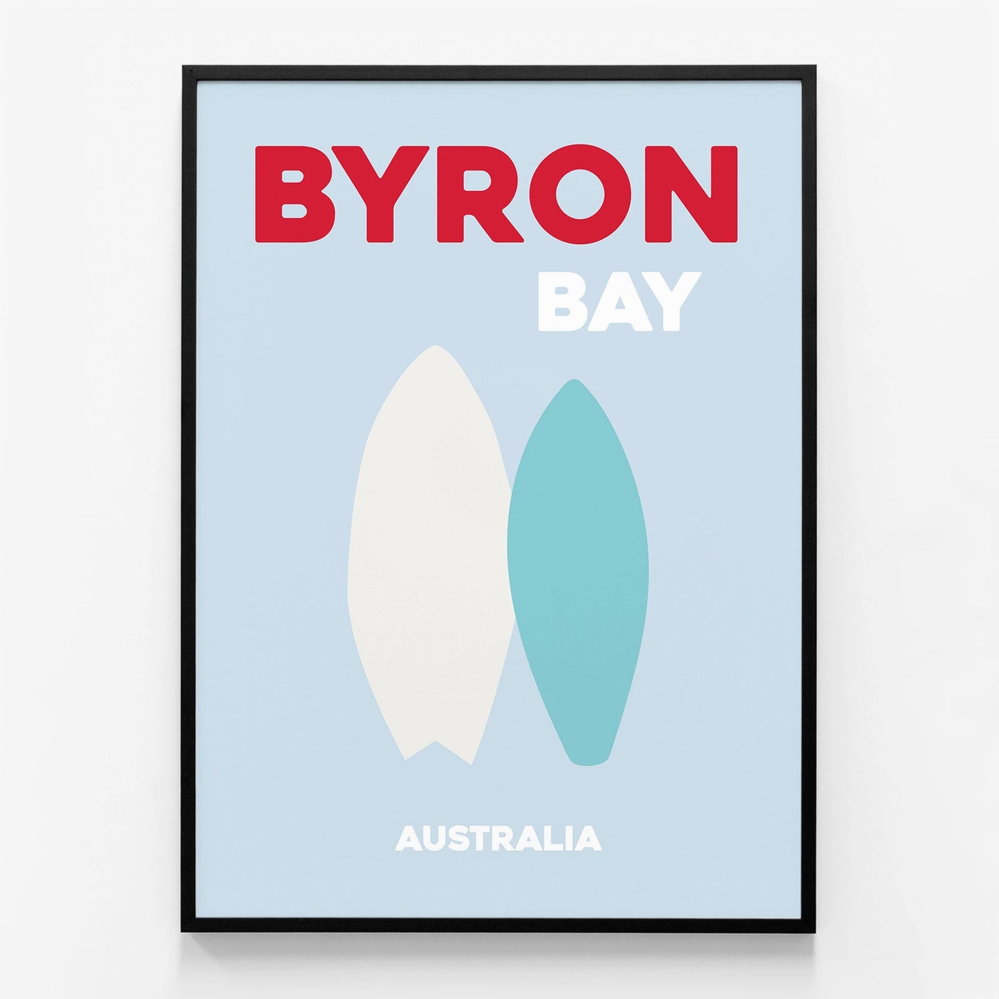 Byron Bay No. 1