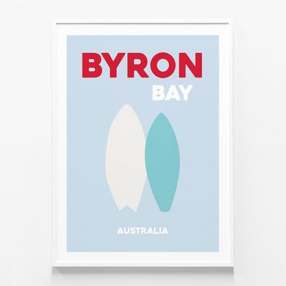 Byron Bay No. 1