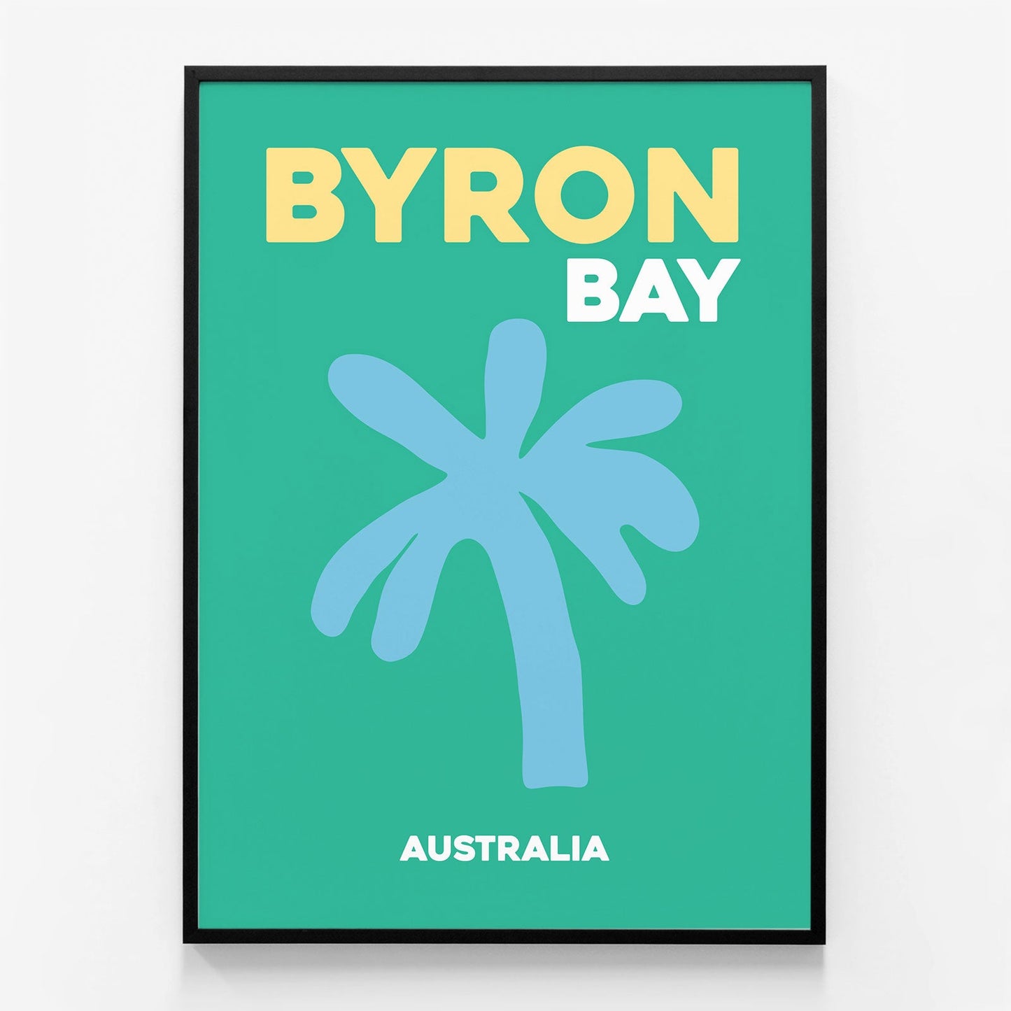 Byron Bay No. 2