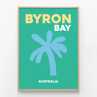 Byron Bay No. 2