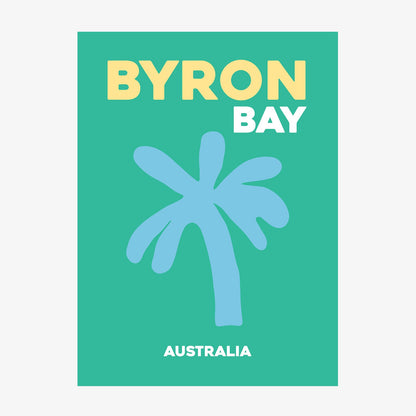 Byron Bay No. 2