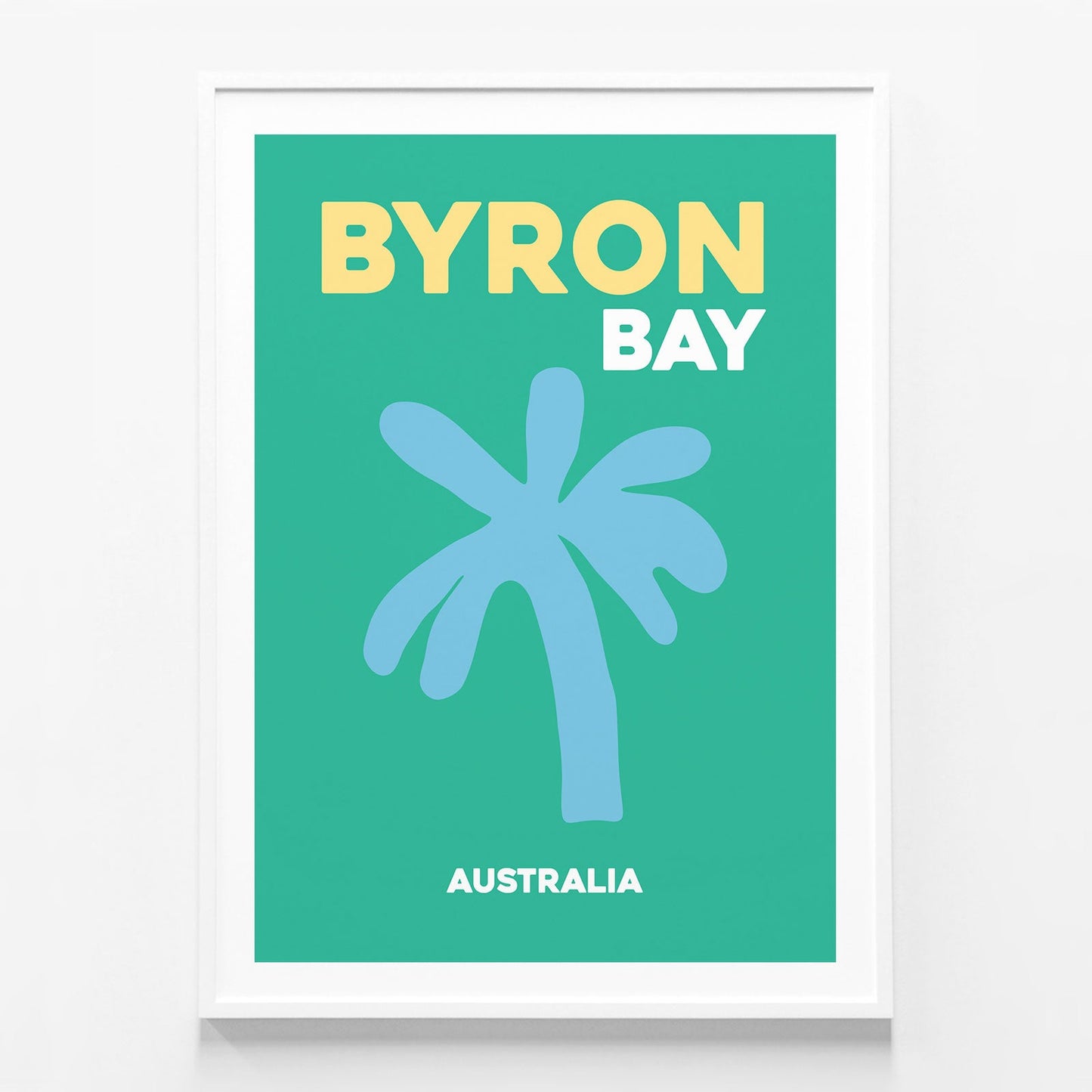 Byron Bay No. 2