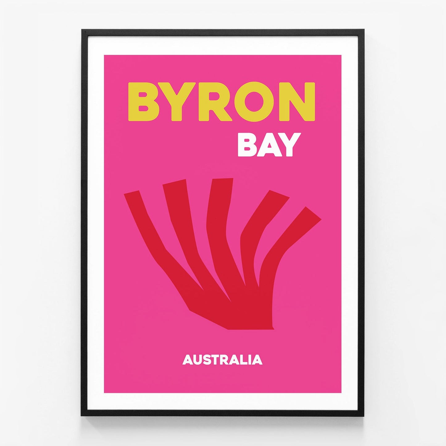 Byron Bay No. 3