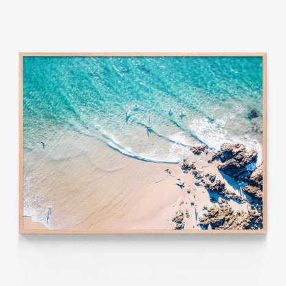 Byron Bay The Pass