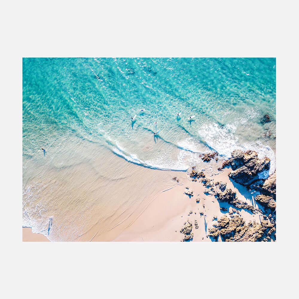 Byron Bay The Pass