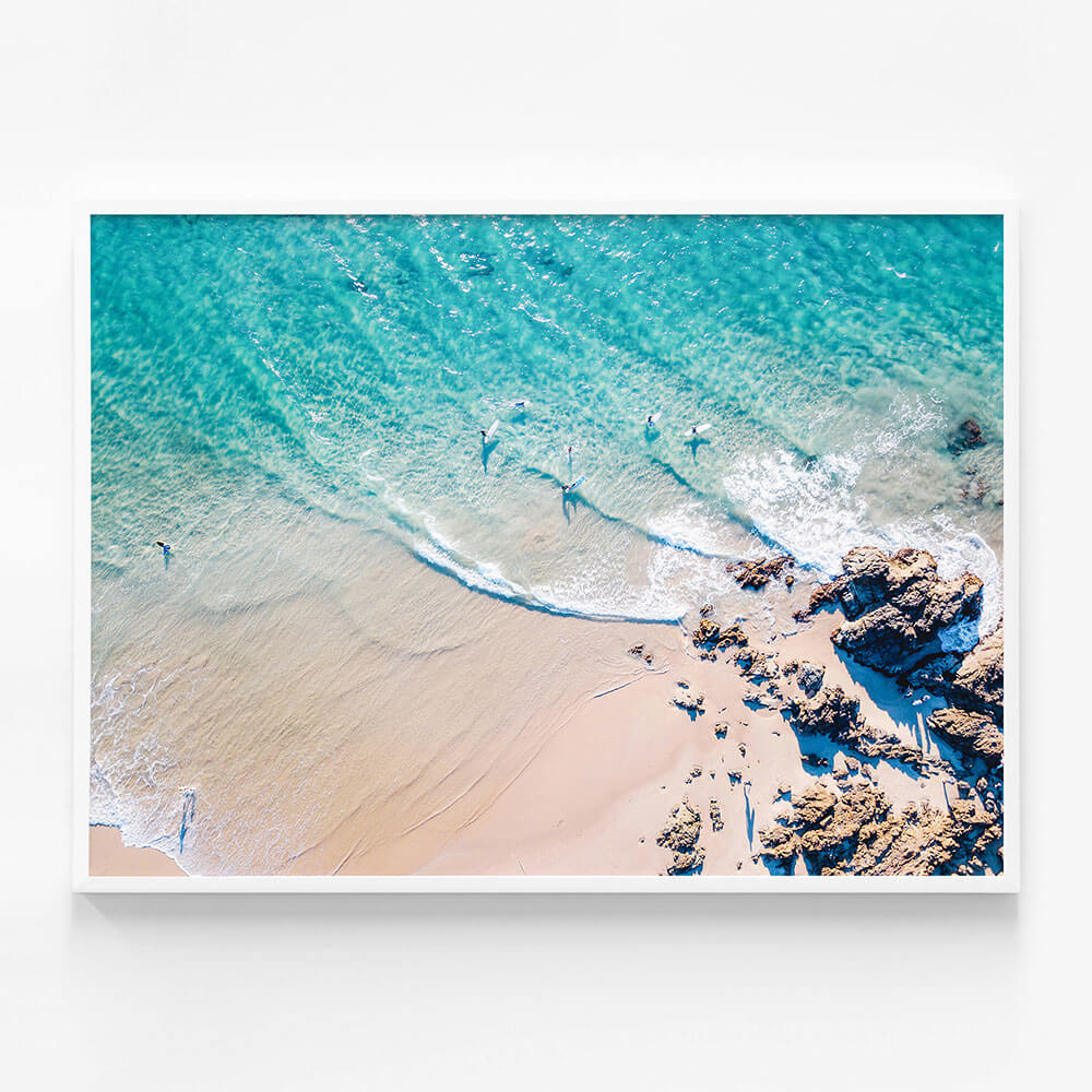 Byron Bay The Pass