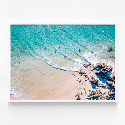 Byron Bay The Pass