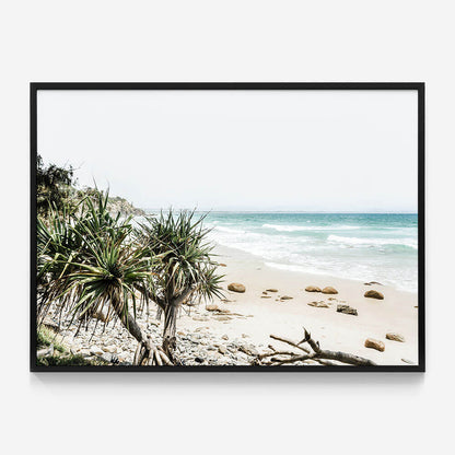Byron Beach