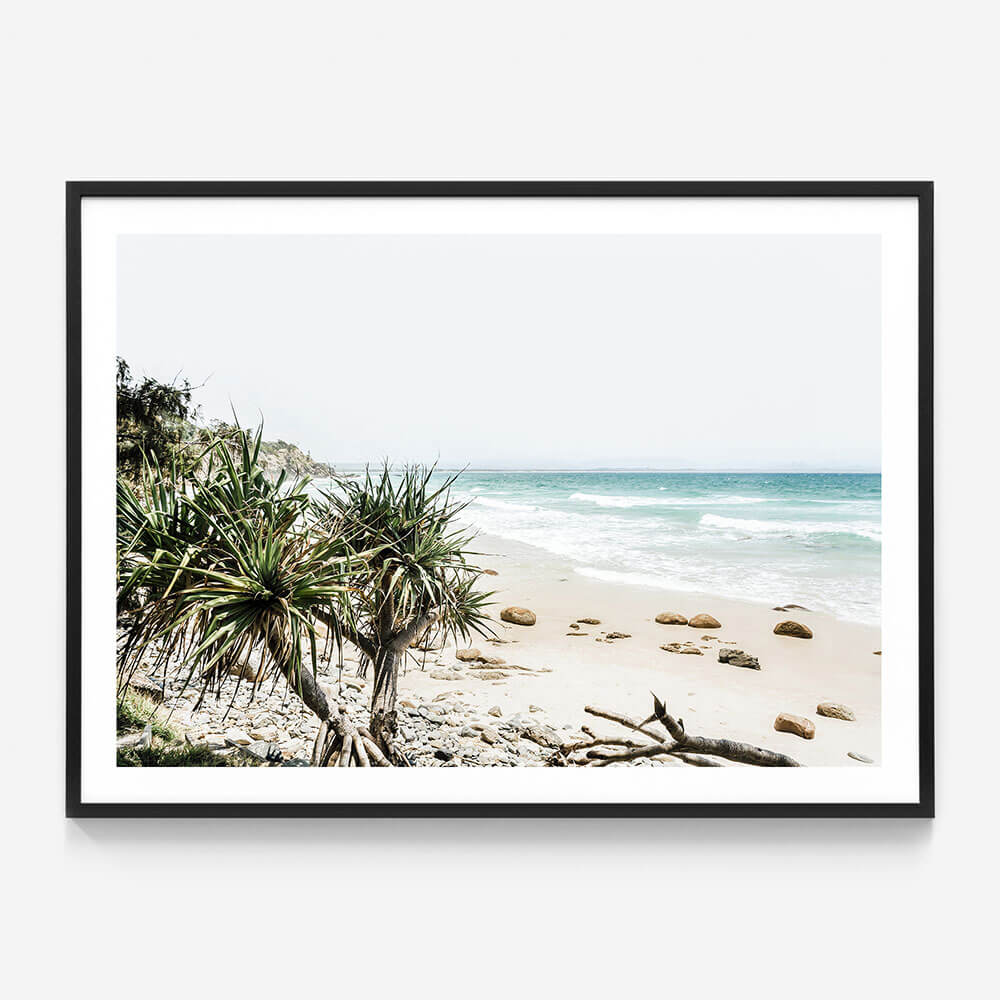 Byron Beach