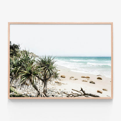 Byron Beach