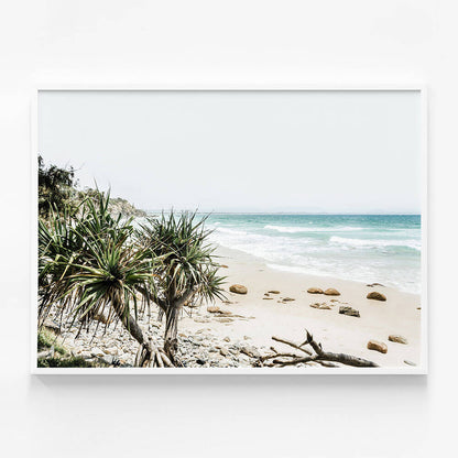 Byron Beach
