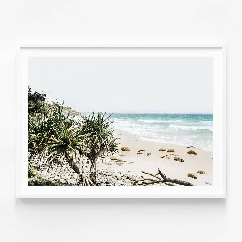 Byron Beach