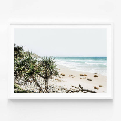 Byron Beach