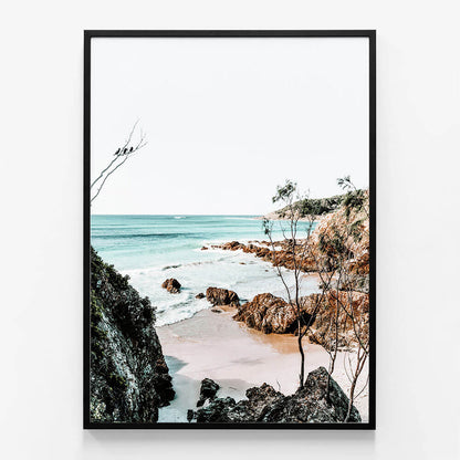 Byron Coast