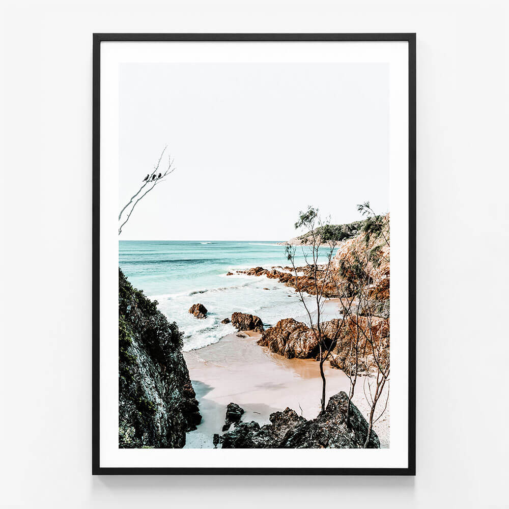 Byron Coast