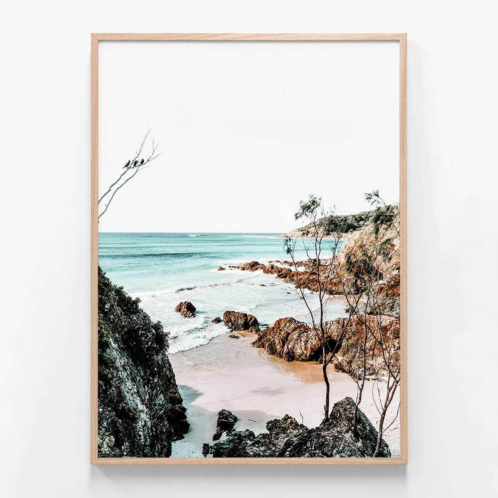 Byron Coast
