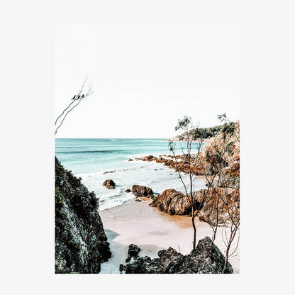 Byron Coast