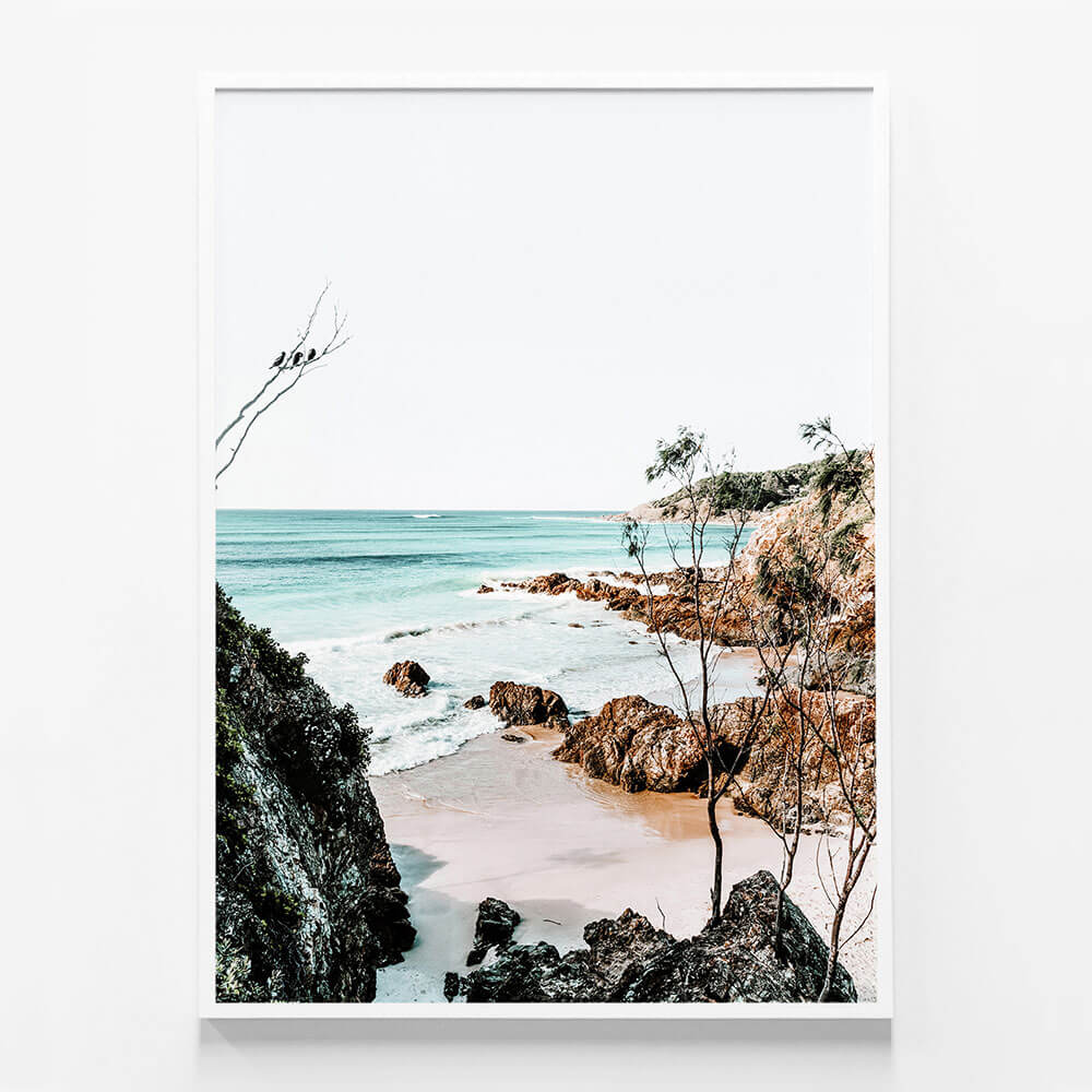 Byron Coast