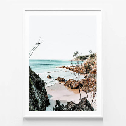 Byron Coast