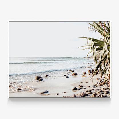 Byron Evening Canvas