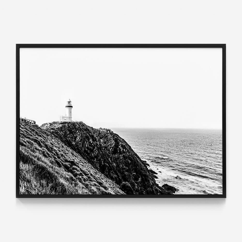 Byron Lighthouse