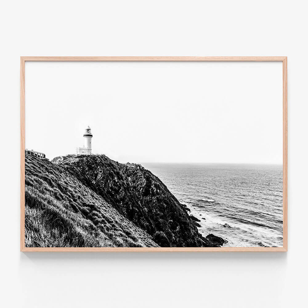 Byron Lighthouse