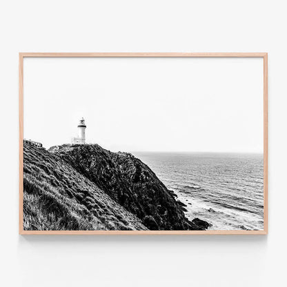Byron Lighthouse