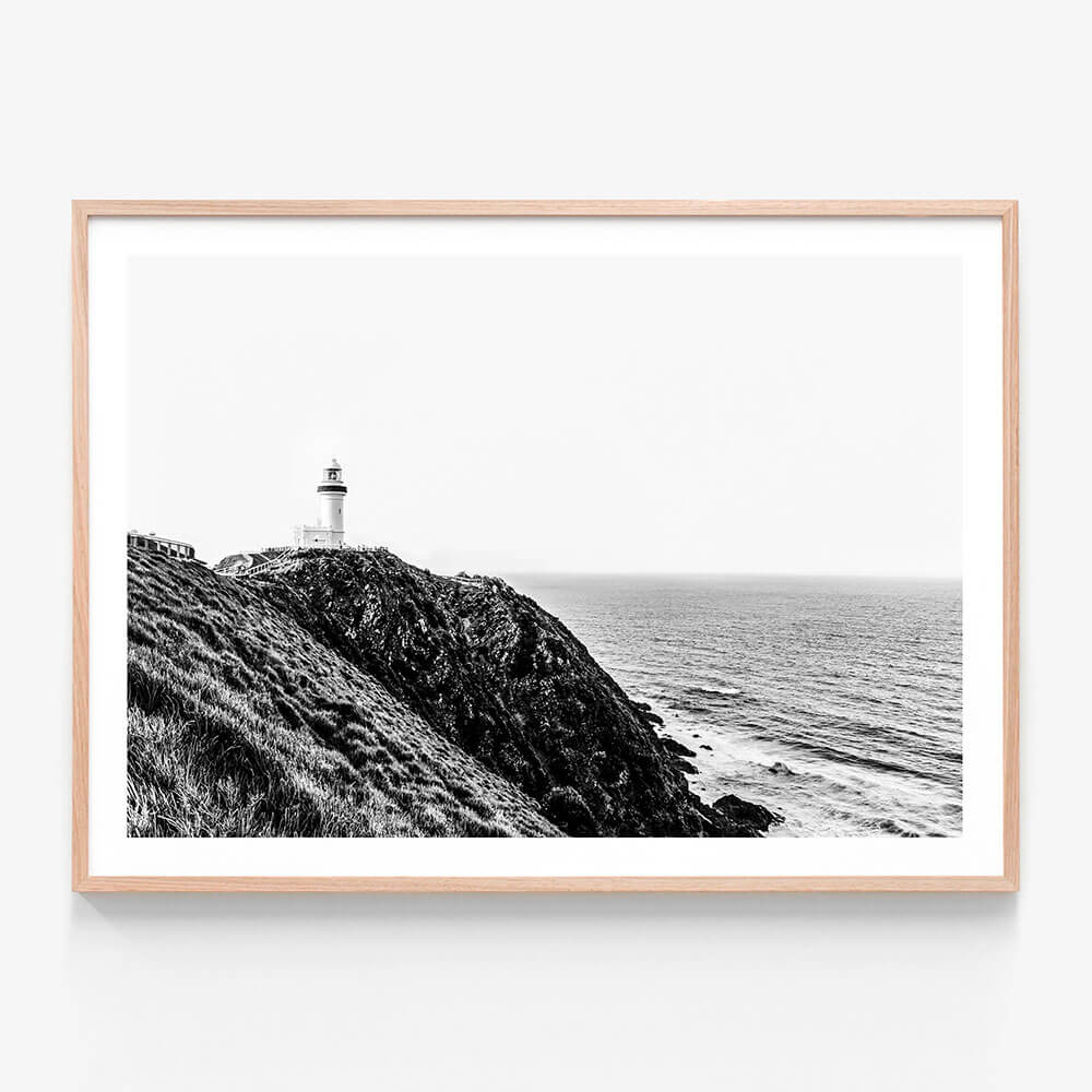 Byron Lighthouse