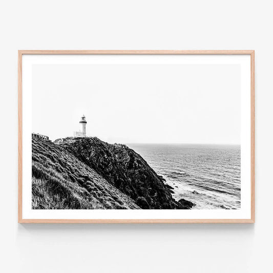 Byron Lighthouse