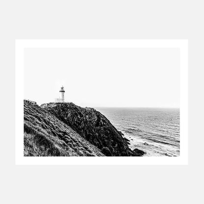 Byron Lighthouse