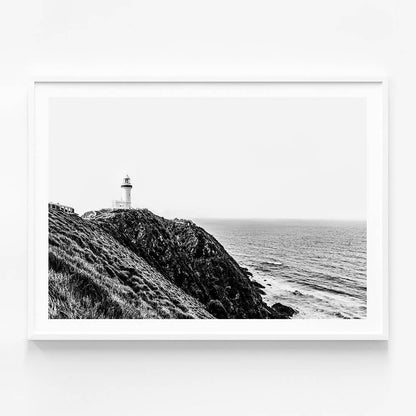 Byron Lighthouse