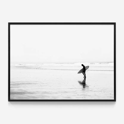 Byron Surfer